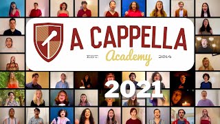 Download lagu AUDITION for A Cappella Academy 2021! mp3