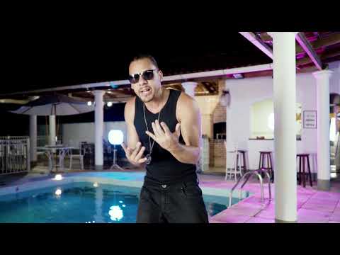 Kadyn calor calor reggaeton tropical sessions