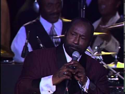 Barnes Family - It's Your Time