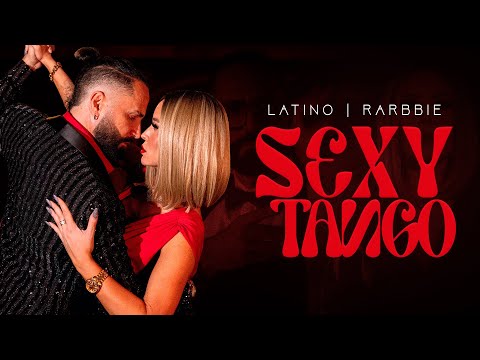 Latino e Rarbbie - Sexy Tango