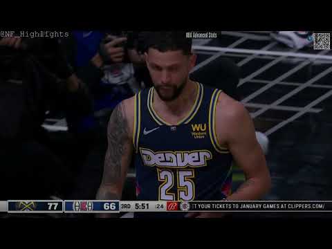 Eric Bledsoe  18 PTS 10 AST: All Possessions (2021-12-26)