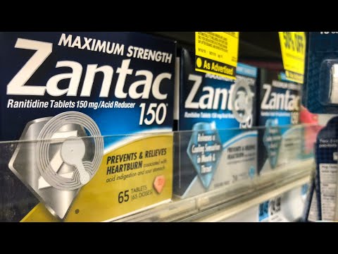 Zbog straha od raka poznati farmaceutski div povlači još jedan popularan lijek za žgaravicu