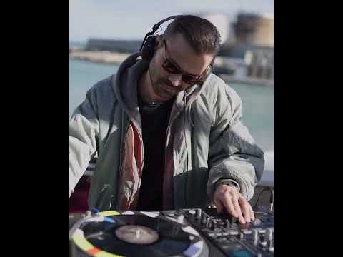 KOSMIKO @ Bari Music Week (NYE 20/21)