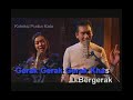 Lagu Gerak Khas AC Mizal Abby Abadi 1998