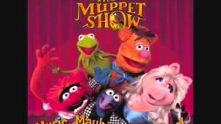 The Muppet Show Theme Season 1 Instrumental with Applause and Laugh effect