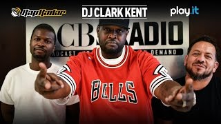 DJ Clark Kent (Full) - Rap Radar