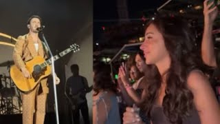 Kelvin Jonas’ First Ever Solo Performance While Debuting New Jonas Brother Song