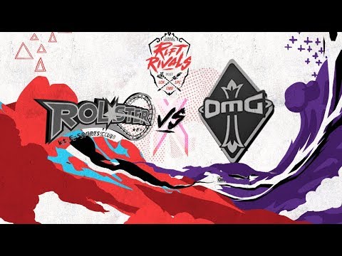 [09.07.2017]KT vs OMG [LCK-LPL-LMS Rift Rivals 2017][Chung Kết - Ván 3