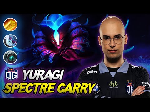 YURAGI KILLING PUB PLAYERS WITH SPECTRE | 2023 GAMEPLAY 🔥🔥🔥