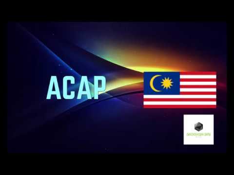 ACAP VS RELIEFER | QUARTER-FINAL | BEATBOX FUSION BATTLE SEASON 8