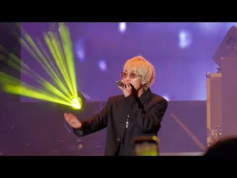 180520 자이언티 (Zion.T) - 양화대교