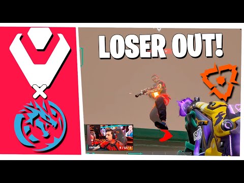 Sentinels vs Leviatán - HIGHLIGHTS | VCT 2026: Americas Kickoff