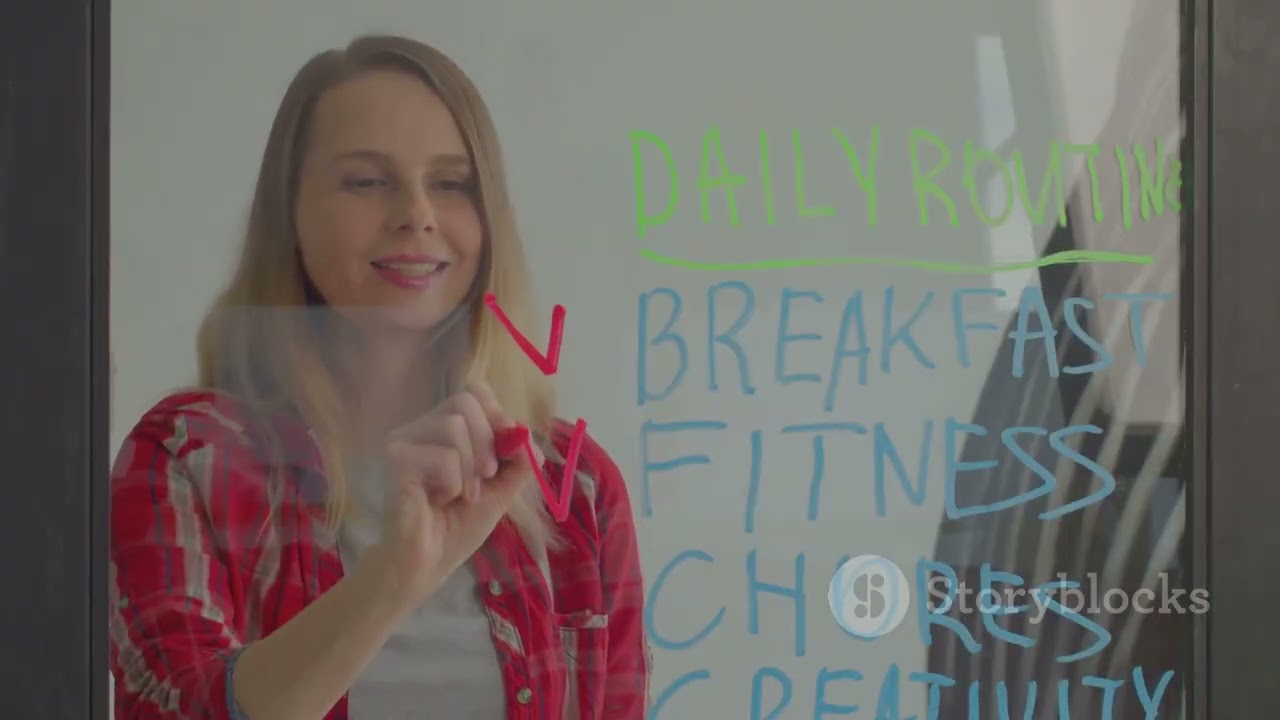 Top 10 Life-Changing Productivity Hacks to Crush 2025! 🚀