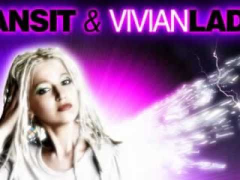 Alien In Transit & Vivian Lady - Sweet Obsession (Radio Edit)