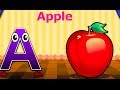 Phonics Song Alphabet Sounds ABC Song For Children