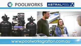 Poolworks - Grafton