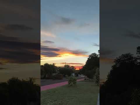 Fim de tarde Ponte Branca MT ❤️