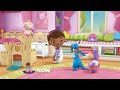 Doc McStuffins Season 1 Episodes 1 Knight Time A Bad Case Of The Pricklethorns 5