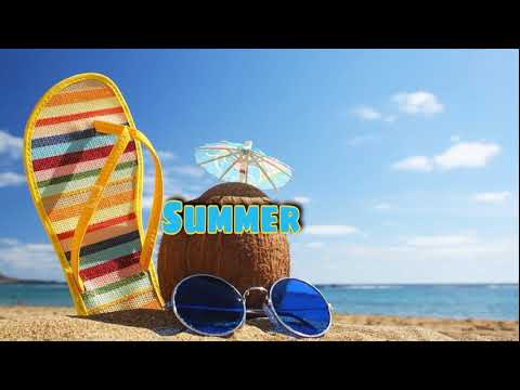 Happy Vibe Type Beat - " Summer " l KYLE x Lil Yatchy l Prod.KidnxtDoor