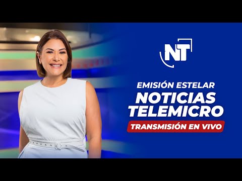 EN VIVO: NOTICIAS TELEMICRO EMISIÓN ESTELAR / 14-01-2026