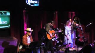 Craig Marshall and Band with Kate Howard at Strange Brew