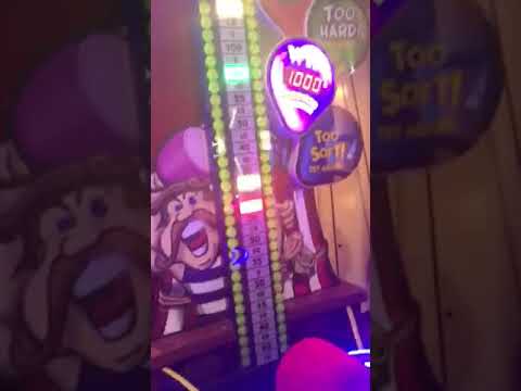 Whack N Win Jackpot 2