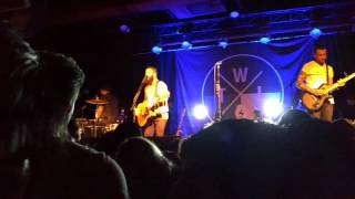 This Wild Life - Break Down