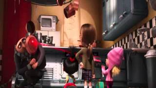 Pharrel WILLIAMS &quot;FUN FUN FUN&quot; BANDE ORIGINAL DU FILM &quot;MOI MOCHE ET MECHANT&quot;