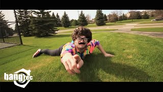 CORTI & LAMEDICA VS ANDRY J FEAT. CUCHARA - Your Body (Official Video)