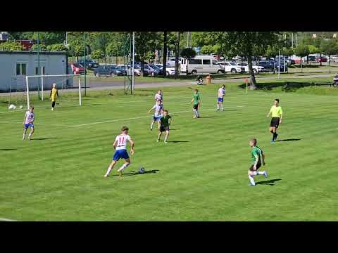 Rkp Row Rybnik r.2012 -Bbts Podbeskidzie Bielsko Biała 2-4