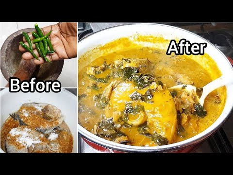 How To Make Barracuda Fish Soup: The Quick and Easy Way