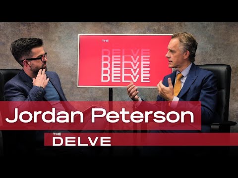 Jordan Peterson sits down for an in depth discussion Video