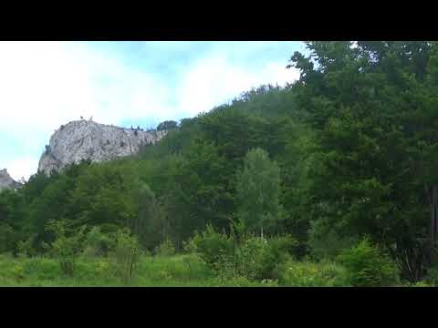 Ioan Alexandru Rău - Pitorescul  Apuseni III