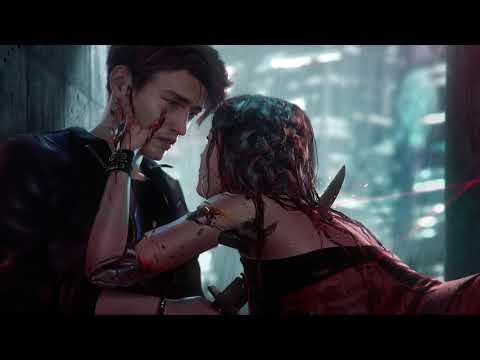 Within Temptation - Mad World (Mewone! Remix)