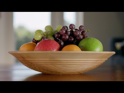 The Beaded Bowl - DVD and download preview by Glenn Lucas