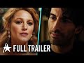 'It Ends With Us' Trailer w/ Blake Lively Features Taylor Swift Song