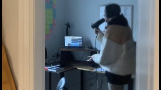 Download lagu Mine (reimagined) - Powfu mp3