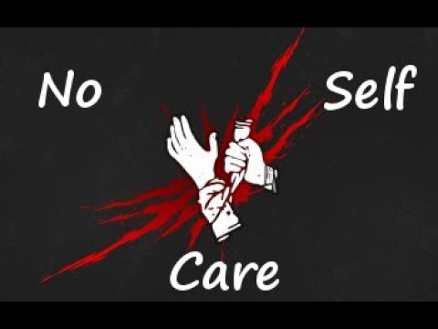 No Self Care build