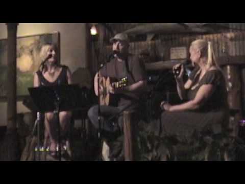 You've Got a Friend -- Catherine McClenahan, Michael Mulder, and Stacie James