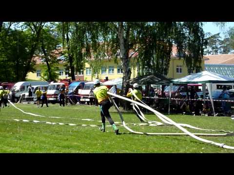 SDH Hrubá Vrbka (Dubňany 19.5.2012) muži