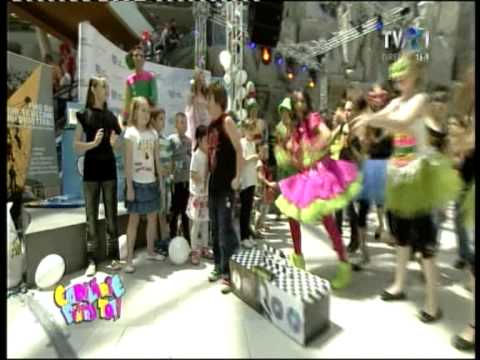 Ana Stanciulescu - Stiu ce vreau