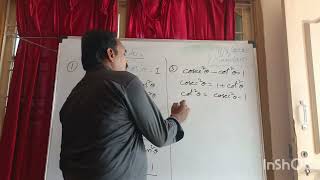 Trigonometry 2