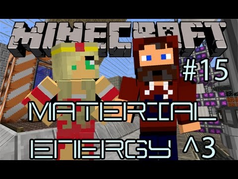 "GENERAL MOCKERY!" MATERIAL ENERGY^3 with ARIZRAIN #15