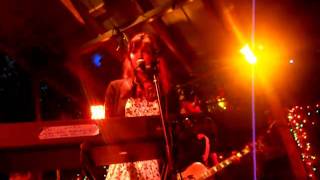 Lucy Schwartz- My Darling SXSW 3-20-11