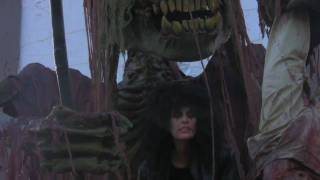 Keepin Halloween Alive - Alice Coopers Halloween Music Video Contest Entry