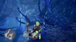 ［MHW：ＩＢ］依頼クエ消化します