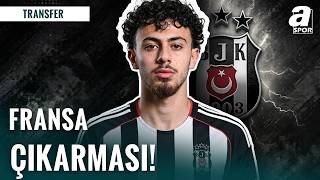 Beşiktaş’tan Sürpriz Hamle! İlhan Fakılı Geliyor