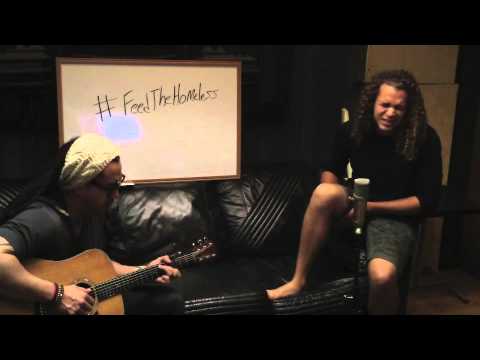 Michael Jackson - Human Nature Cover, By DeAndre Brackensick