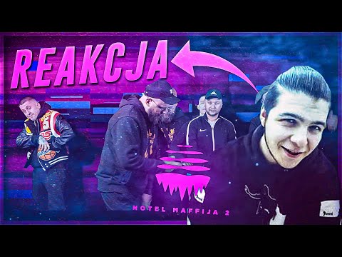 Reakcja THORKA na SB Maffija - TESTOSTERONOWY DON (+ KęKę, Marian Lichtman)