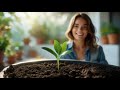 Changing The World At A Seed A Hope